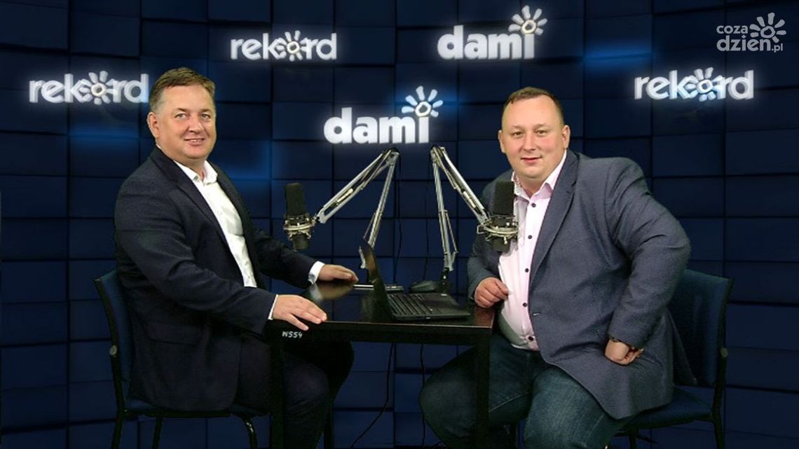 Dariusz Wójcik: PiS albo nic!