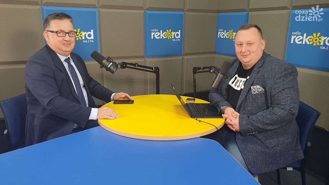 Dariusz Wójcik: Radni w swojej mądrości zlikwidowali komisję edukacji 