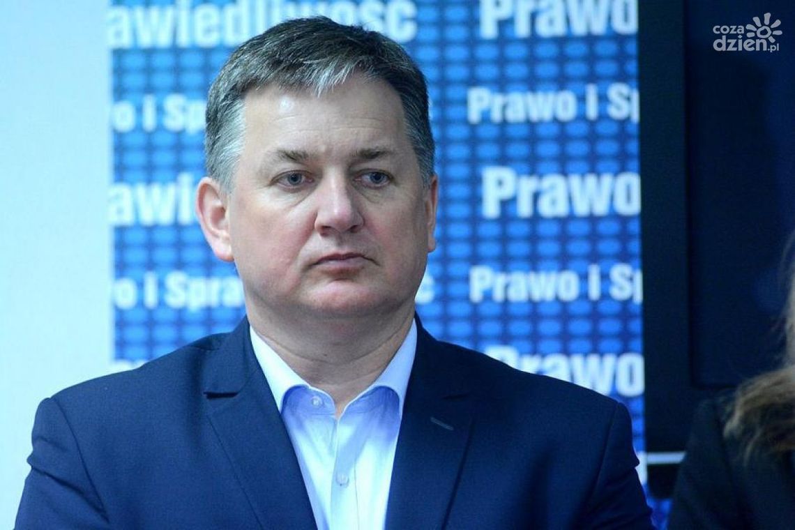 Dariusz Wójcik - Rozmowa z Gościem Studia Lokalnego Radia Rekord