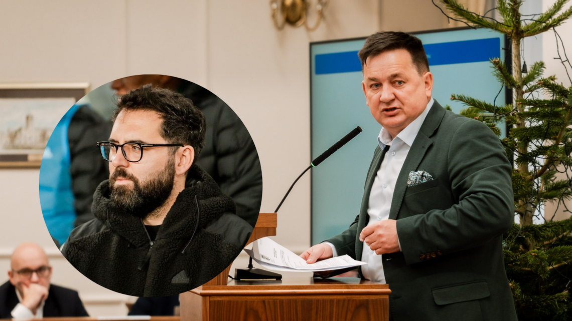 Dariusz Wójcik: - trener Feio mnie wyzywał, pytał "co zrobiłeś z boiskiem skur***?". Tylko go musnąłem Dariusz Wójcik: - trener Feio mnie wyzywał, pytał "co zrobiłeś z boiskiem skur***?". Tylko go musnąłem