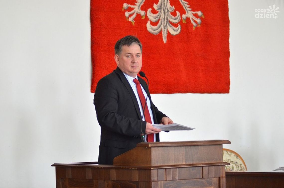 Dariusz Wójcik: W kampanii PO uczestniczyć nie zamierzam!