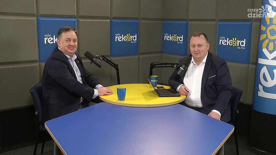 Dariusz Wójcik: W Mieszkaniach Plus powinno być kryterium dochodowe 