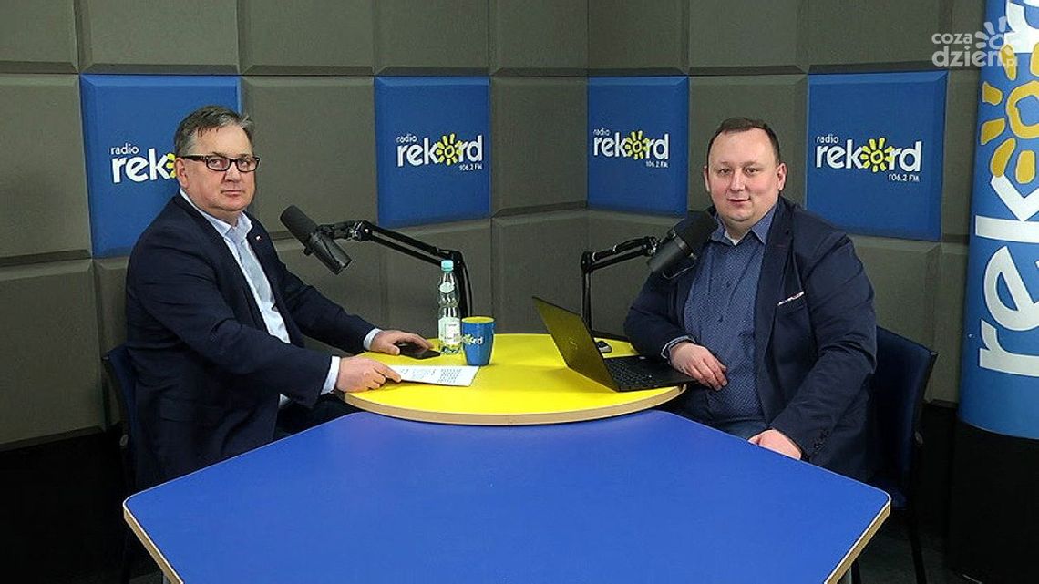 Dariusz Wójcik: Władze Radkomu chcą mnie zastraszyć