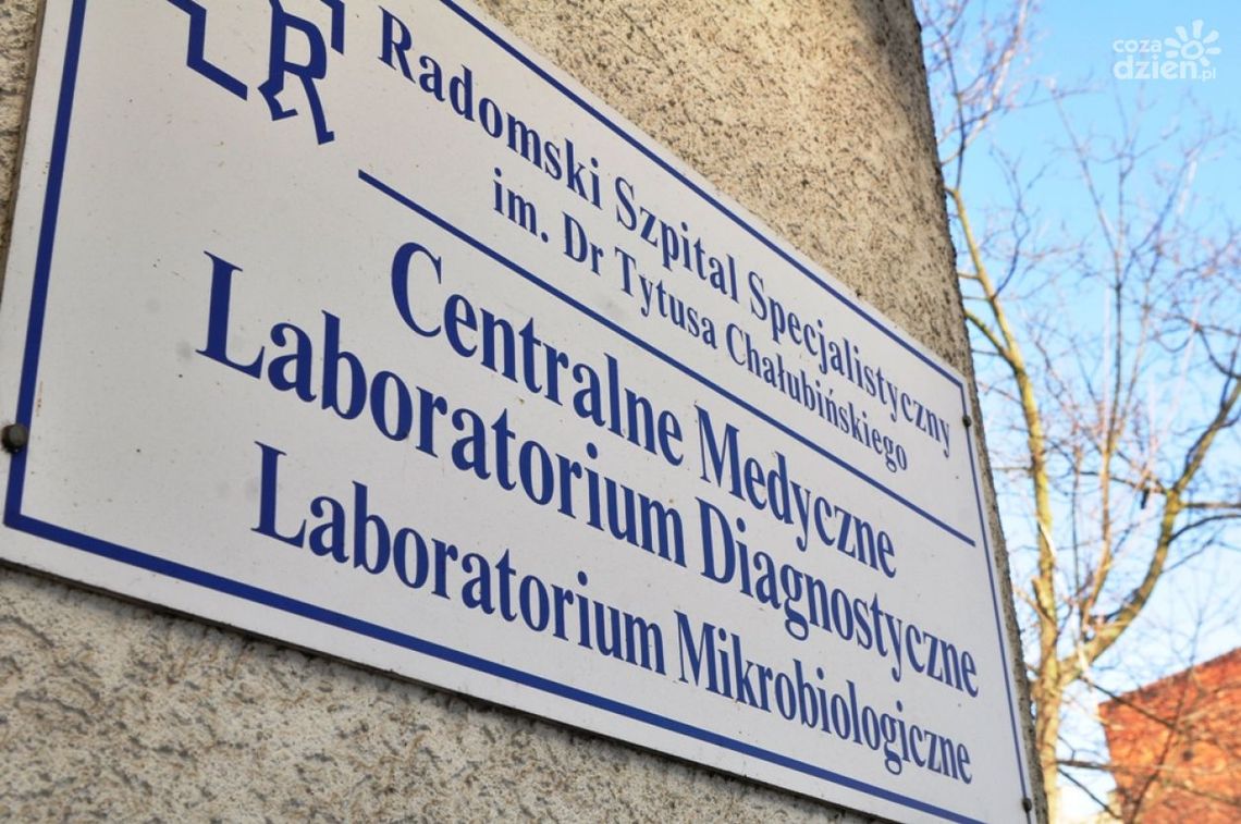 Darmowe badania w radomskim szpitalu