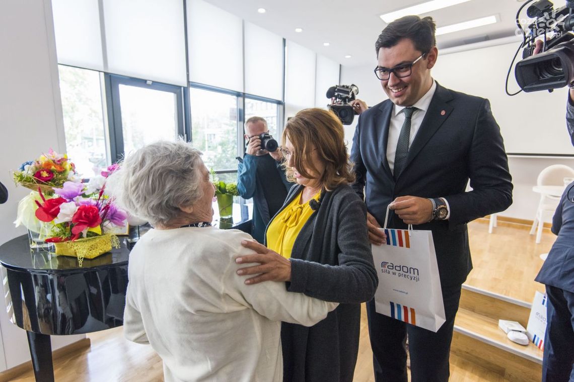 Darmowe czujniki czadu dla seniorów Darmowe czujniki czadu dla seniorów