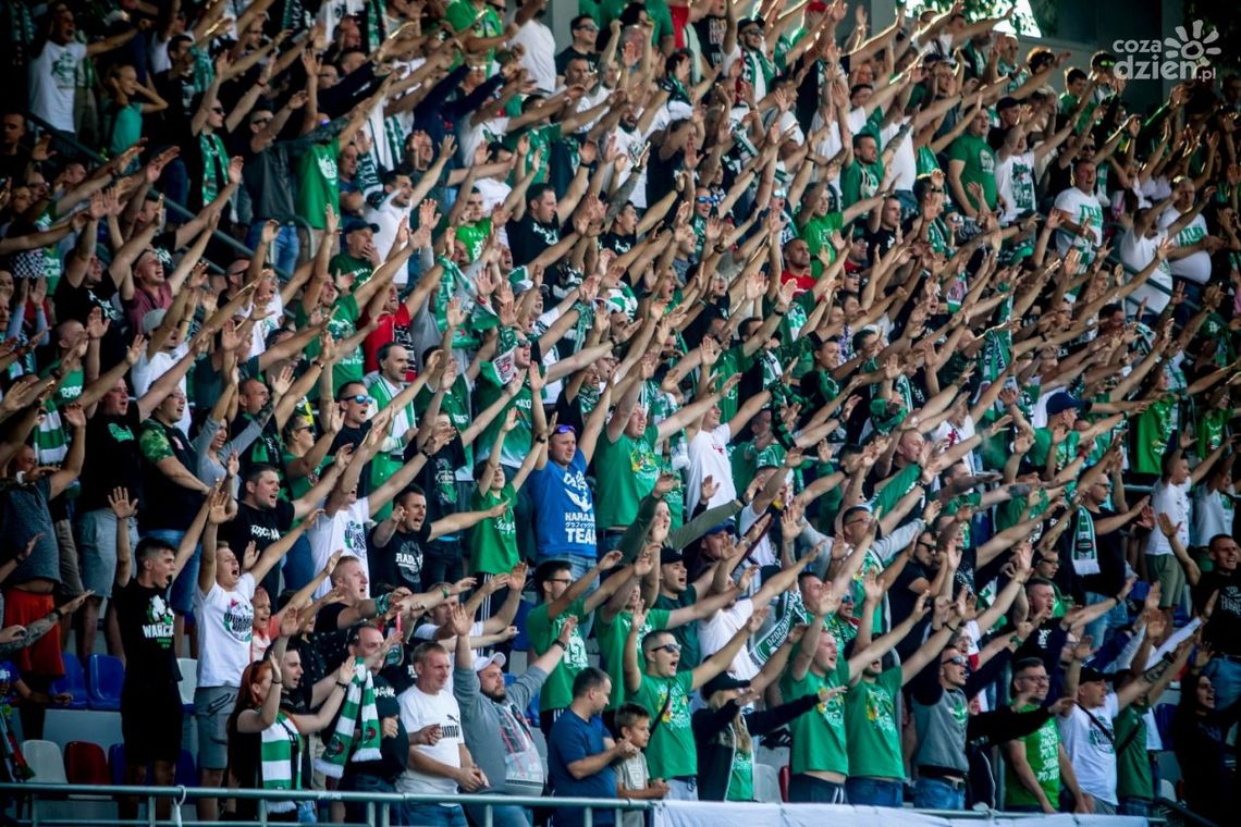 Darmowe przejazdy komunikacją miejską dla kibiców Radomiaka