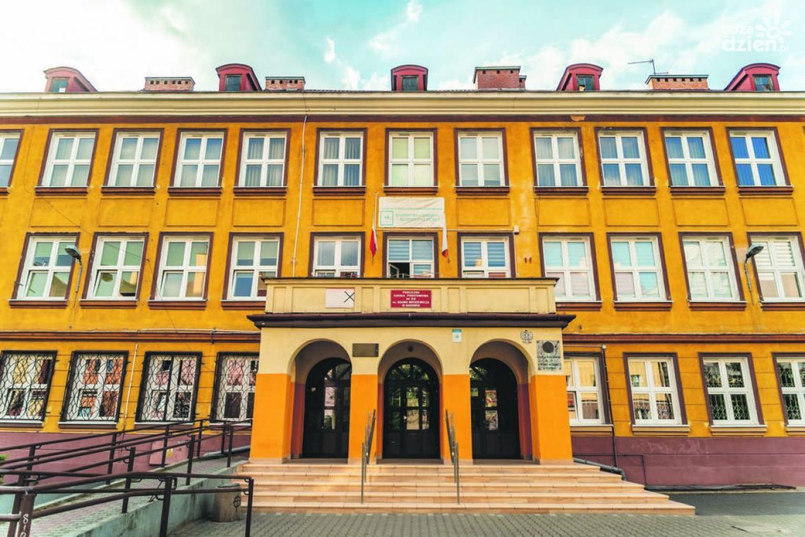 Darmowe warsztaty w PSP nr 28
