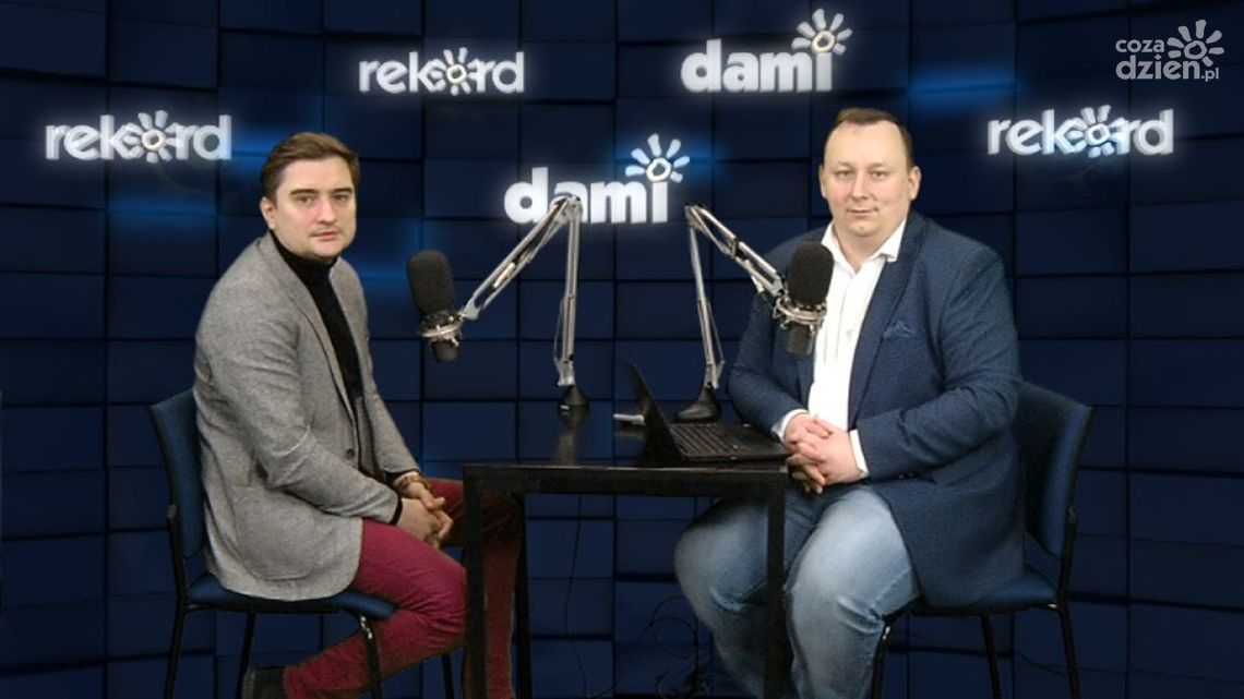 Dawid Ruszczyk: Oszczędności w szpitalu dają efekt