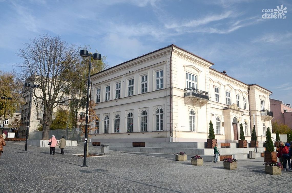 Dawna "Odzieżówka" dla PartnerDom