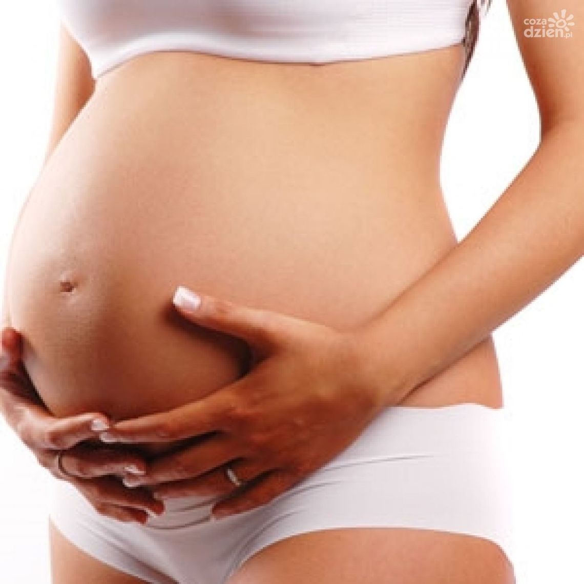 Dbaj o skórę w ciąży Dbaj o skórę w ciąży
