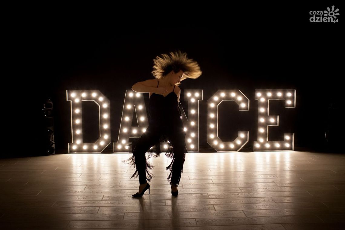 DDC DORIS DANCE CREW