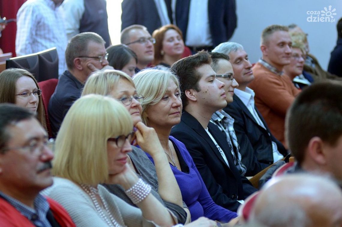 Debata jedynek już w czwartek Debata jedynek już w czwartek