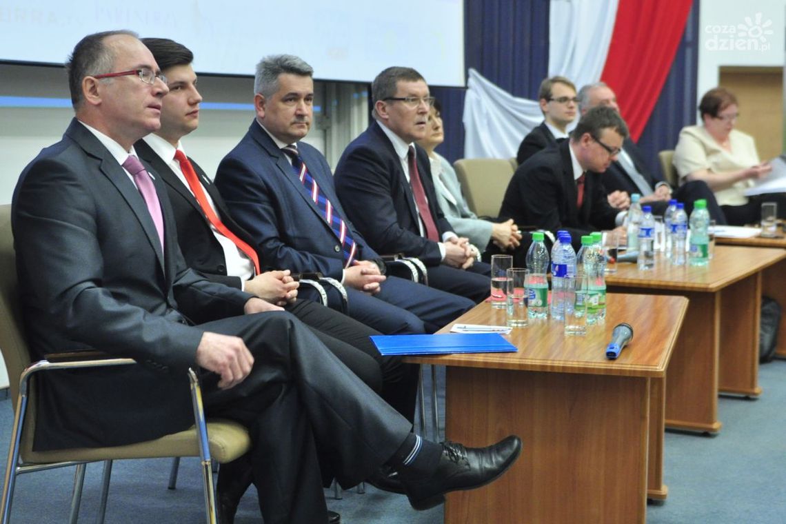 Debata kandydatów do PE - zapis relacji Debata kandydatów do PE - zapis relacji