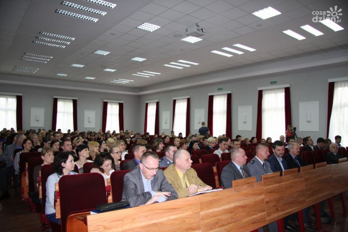 Debata o bezpieczeństwie na WSH Debata o bezpieczeństwie na WSH