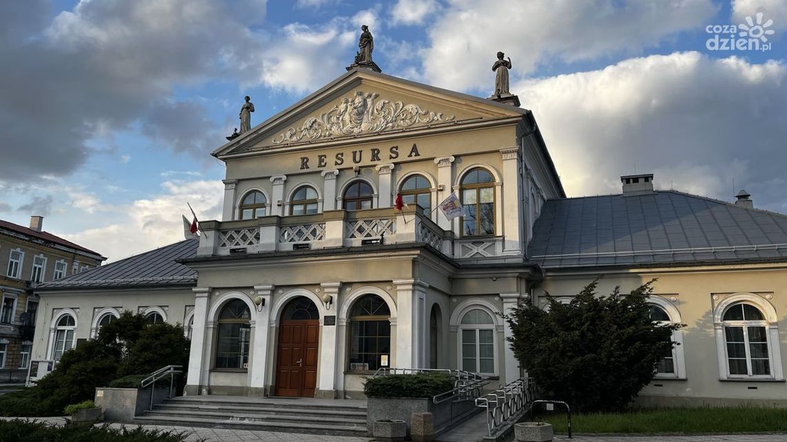 Debata o Unii Europejskiej w Resursie Obywatelskiej 