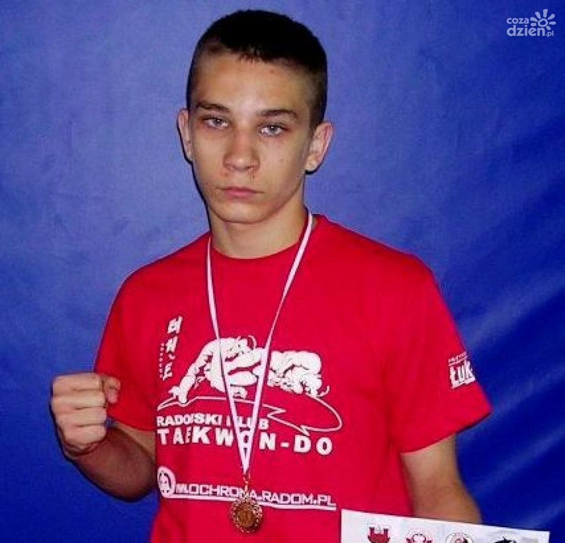 Debiut marzenie! Kolejny talent w klubie RKT Radom