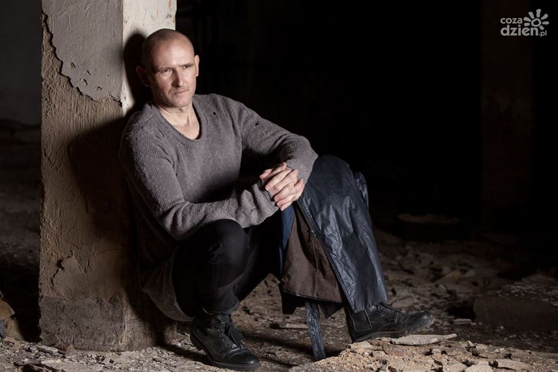 Debiutancki album radomskiego muzyka