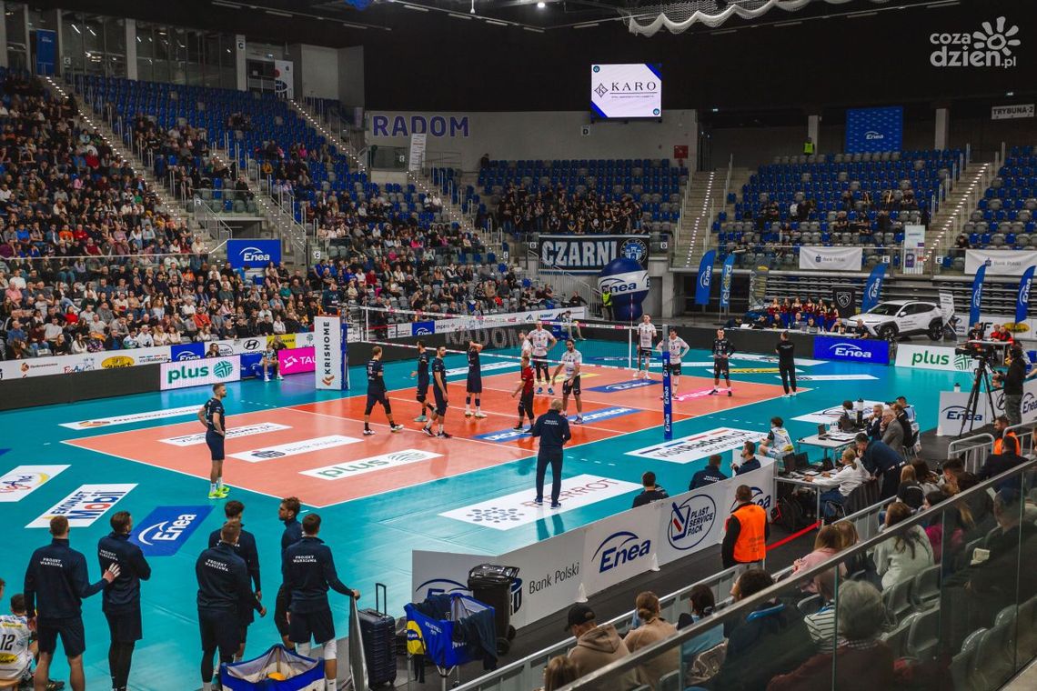 Decyzja podjęta - PlusLiga będzie zmniejszona do 14 zespołów! Decyzja podjęta - PlusLiga będzie zmniejszona do 14 zespołów!