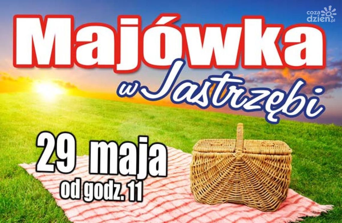 DEFIS I NON STOP JUŻ W NIEDZIELĘ