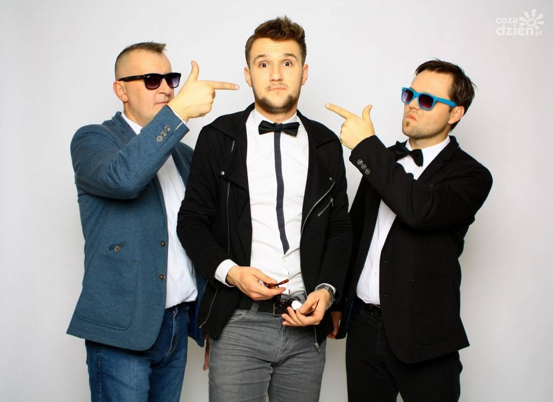 Defis zagra w Explosion