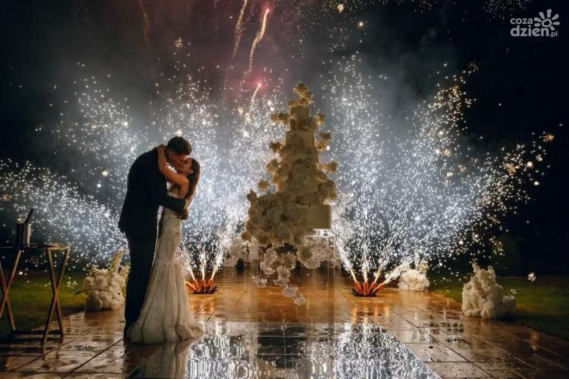 Degustacja Tortów Weselnych i Słodkich Stołów w Radomiu: już w ten weekend! [9 - 10.03.2024]