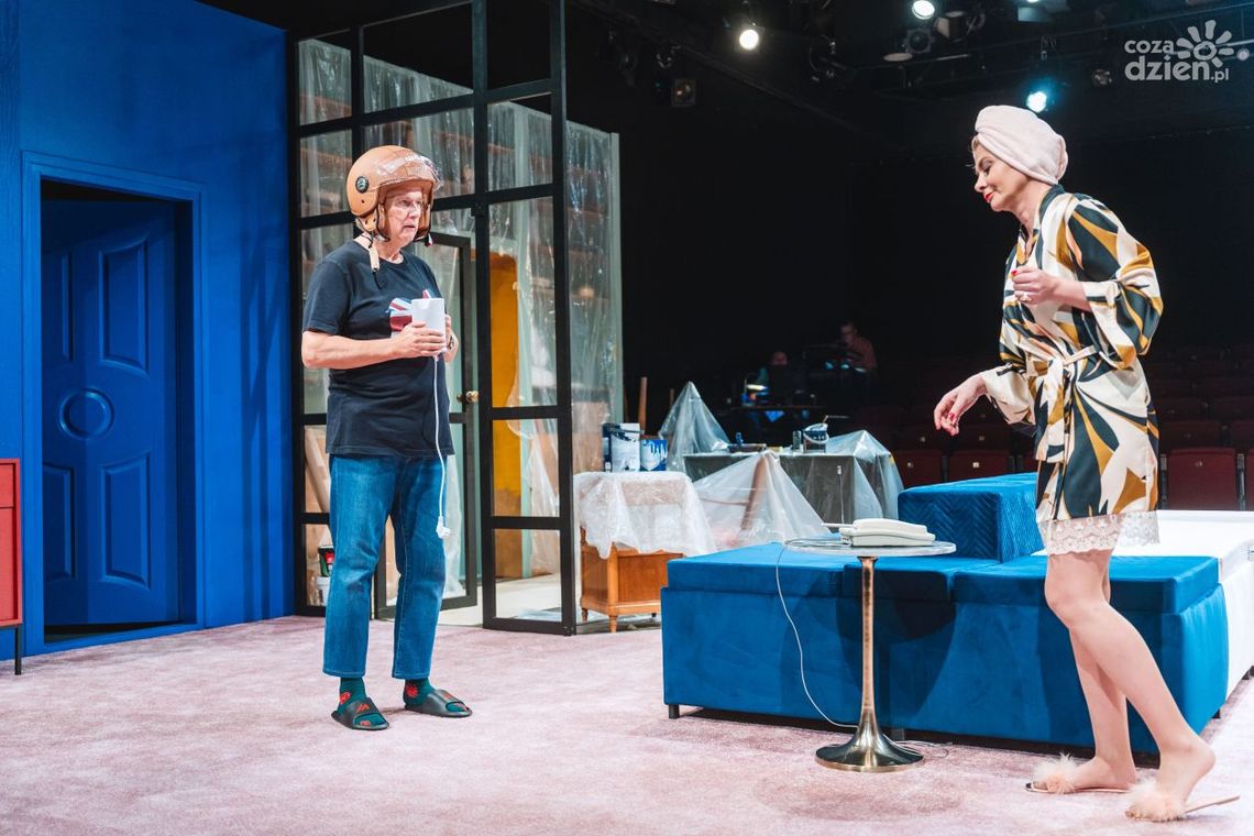 „Dekorator” na początek