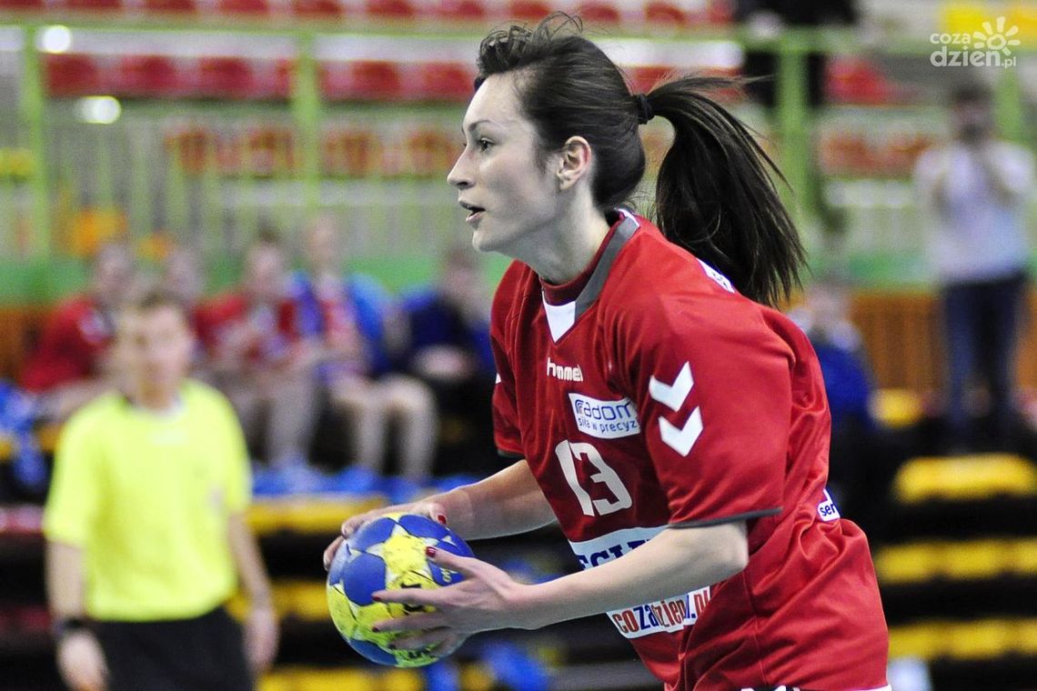 Delta przegrała z ChKS Łódź