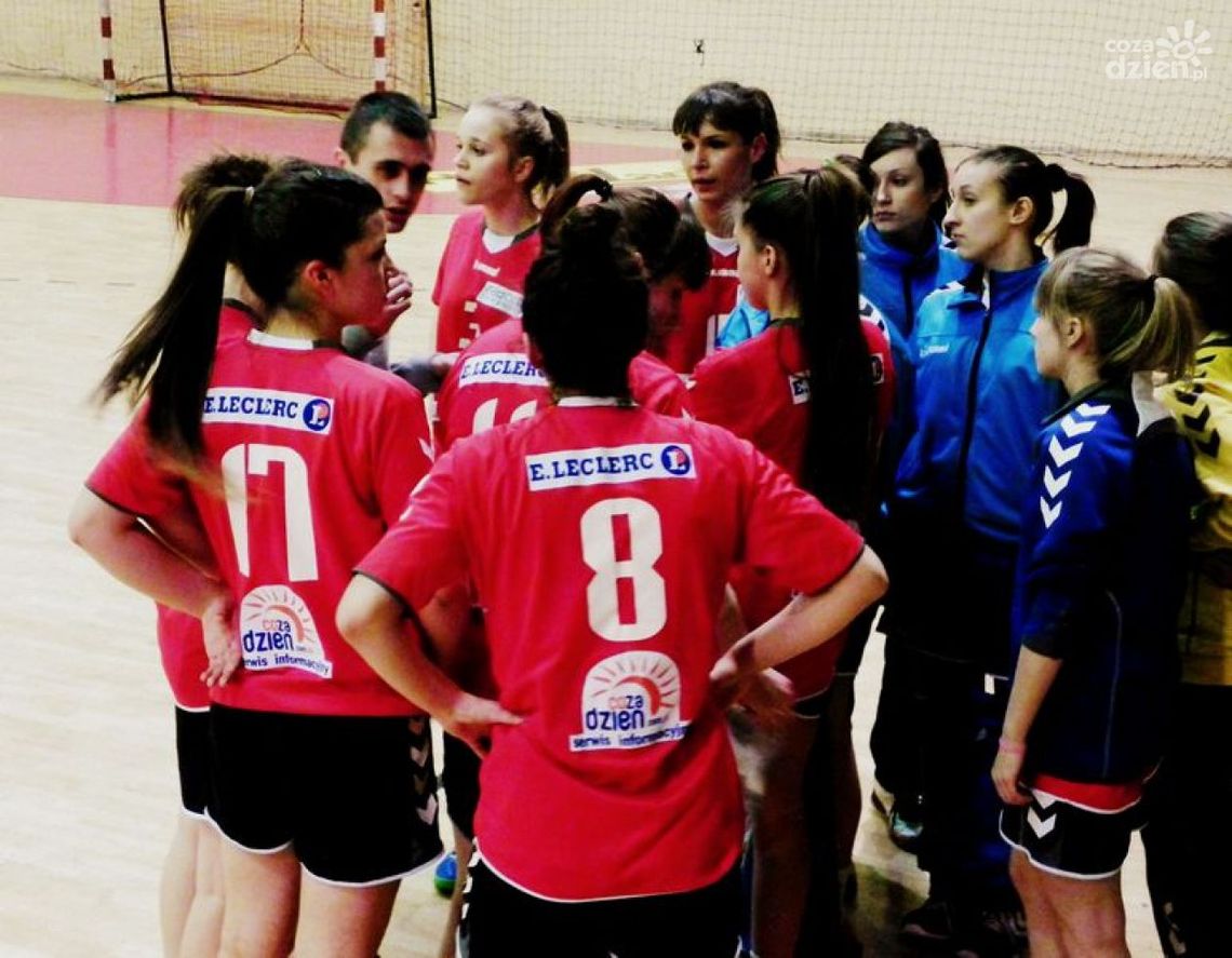 Delta Radom stoczyła wspaniałą walkę z ChKS-em Łodź!