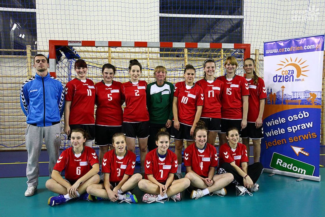 Delta wraca do treningów