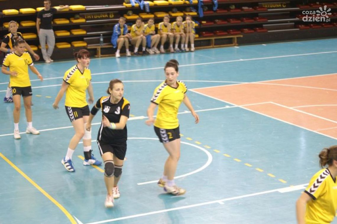 Delta wygrała z faworytem!