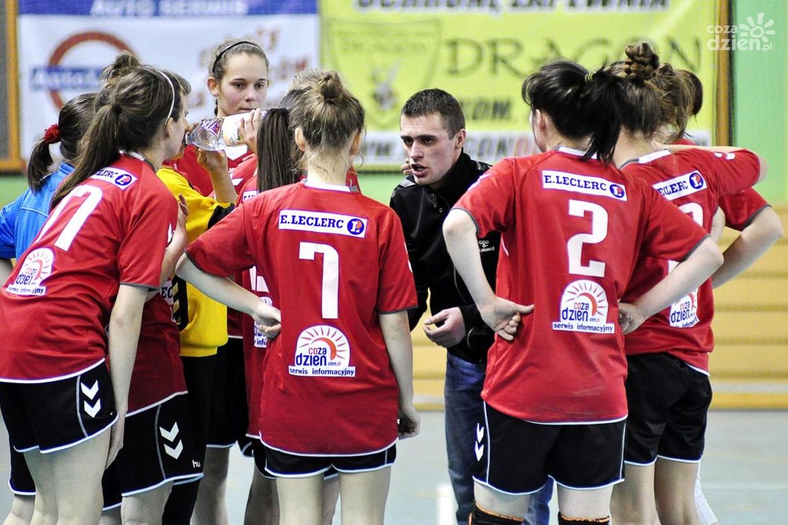 Delta zagra z ChKS Łódź