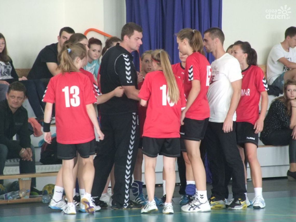 Delta zagrała dwa pojedynki z Varsovią Delta zagrała dwa pojedynki z Varsovią