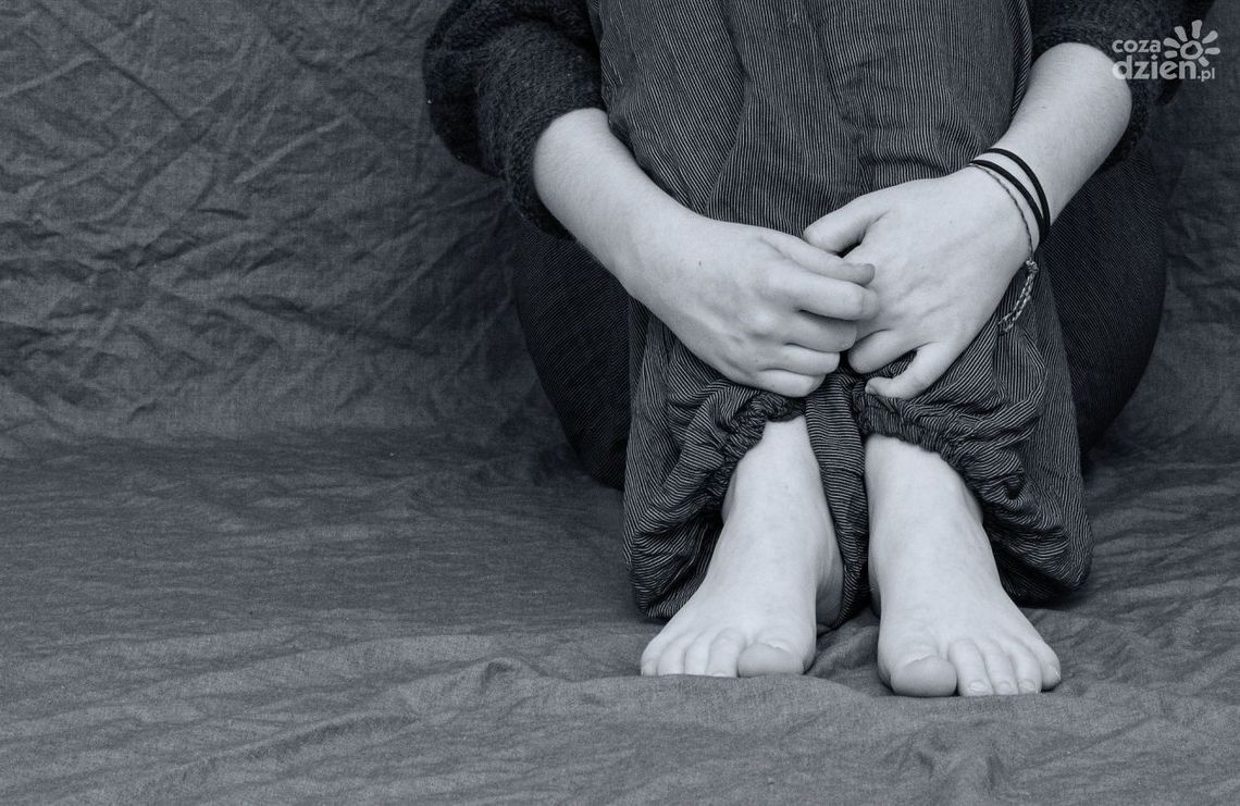 Depresja. Gdzie szukać pomocy?