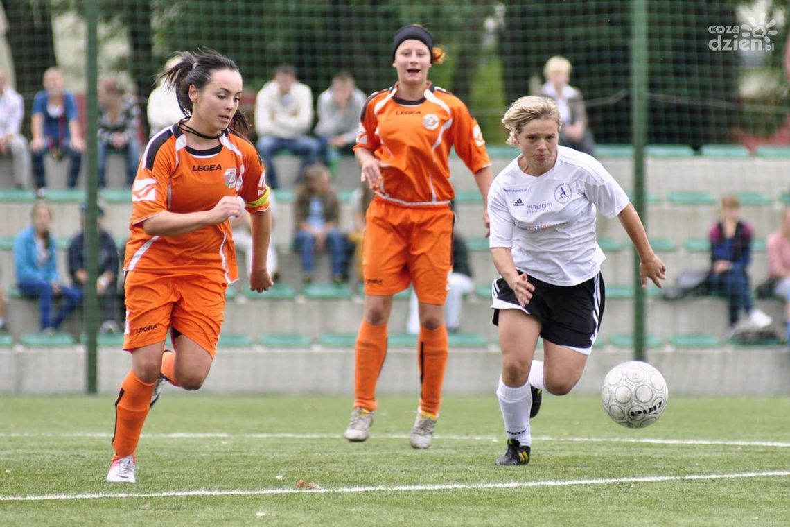 Derby Radomia: Czwórka vs Zamłynie - EXTRA