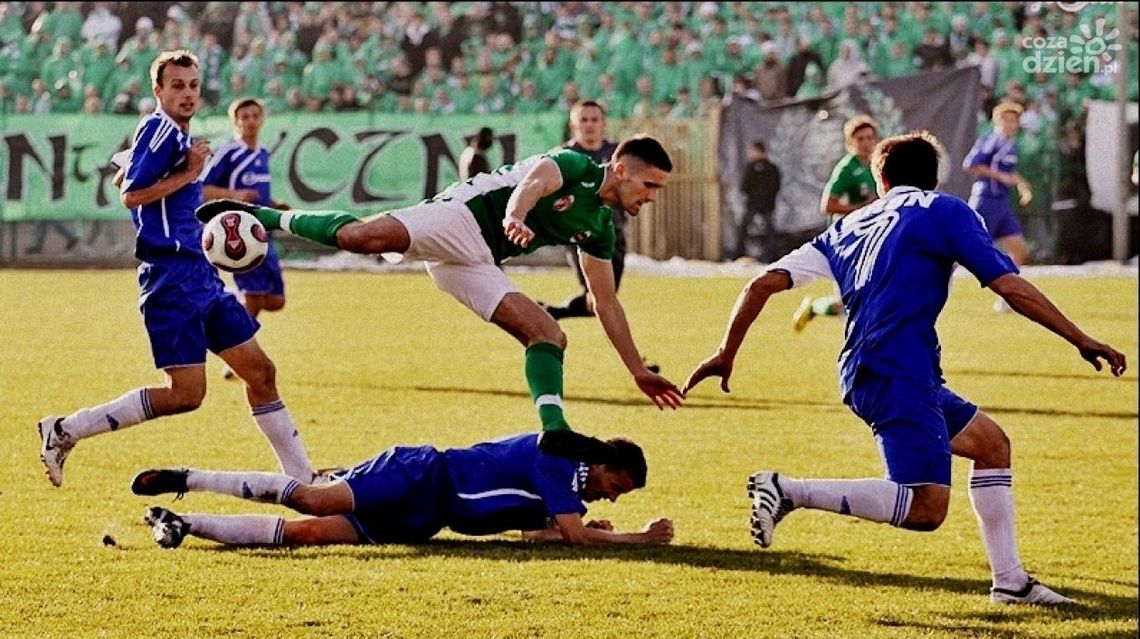 Derby Radomia - film promocyjny