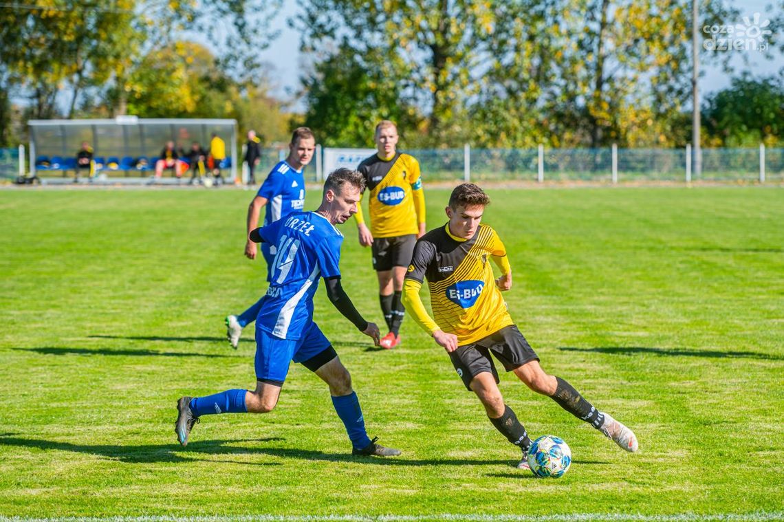 Derby Radomia w 12. kolejce Tymex Ligi Okręgowej Derby Radomia w 12. kolejce Tymex Ligi Okręgowej