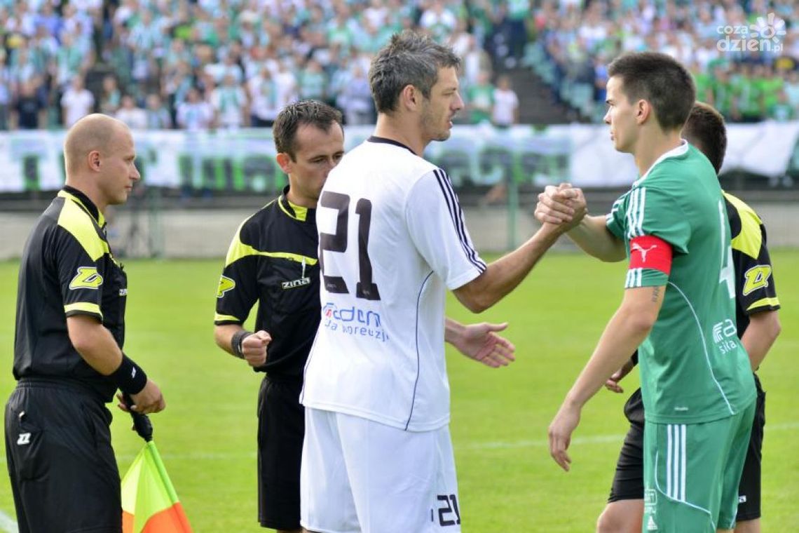 Derby Radomia w Wielką Sobotę? Derby Radomia w Wielką Sobotę?