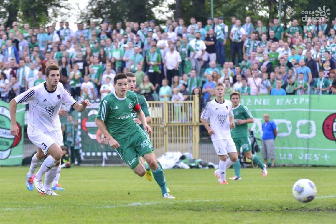 Derby Radomia - znamy ceny biletów Derby Radomia - znamy ceny biletów
