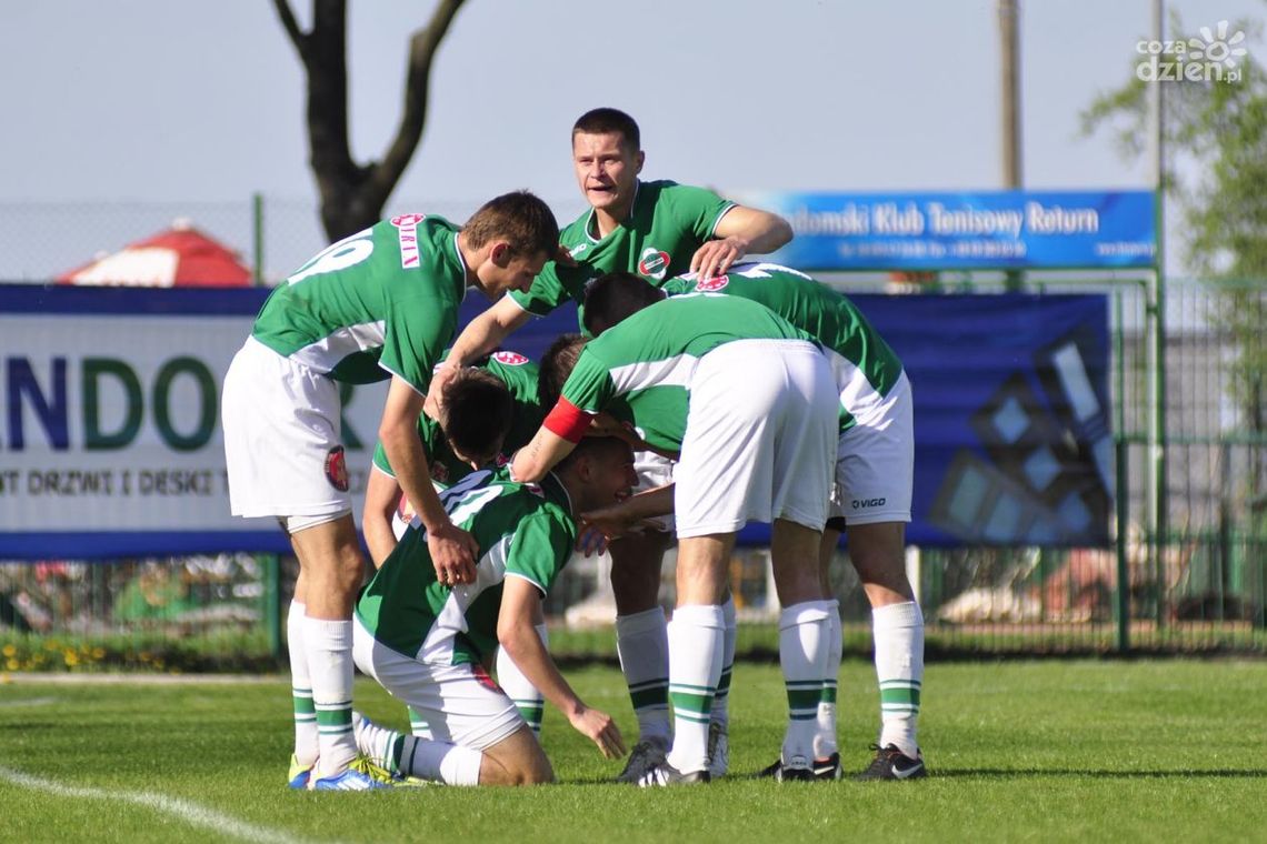 Derby regionu bez niespodzianki Derby regionu bez niespodzianki