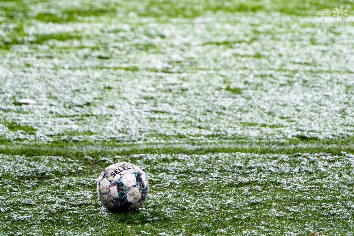 Derby regionu pomiędzy Pilicą Białobrzegi a Bronią Radom przełożone na środę!