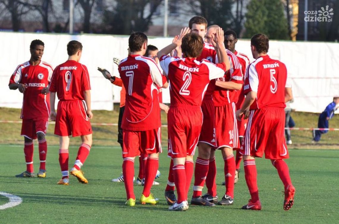 Derby regionu w III lidze już we wtorek