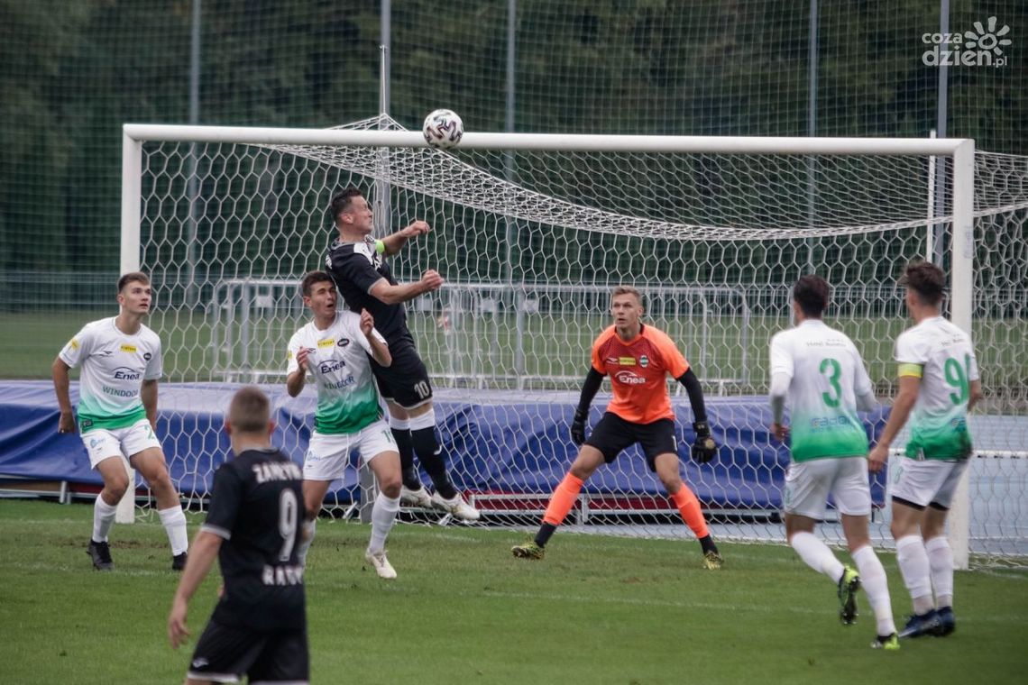 Derby w Przysusze hitem 17. kolejki IV ligi