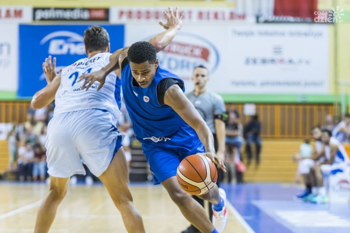 Derby w stolicy. Legia podejmie koszykarzy radomskiego HydroTrucku