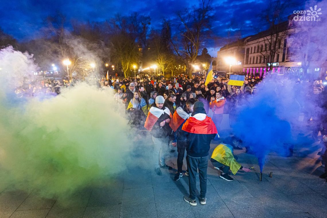 Deskury, pomoc dla Winnicy i dary z Magdeburga. Jak pomagał Radom? 