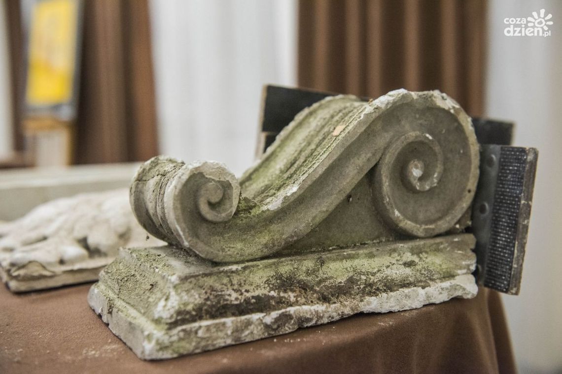 Detale kamienic, czyli retrospotkanie nr 13