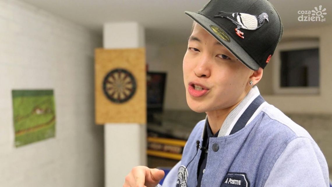 Dharni: Tego jeszcze nie było! Beatboxer światowej sławy i disco-polo! (Zenek Martyniuk, Weekend, Czadoman, Łobuzy, Boys, …) 