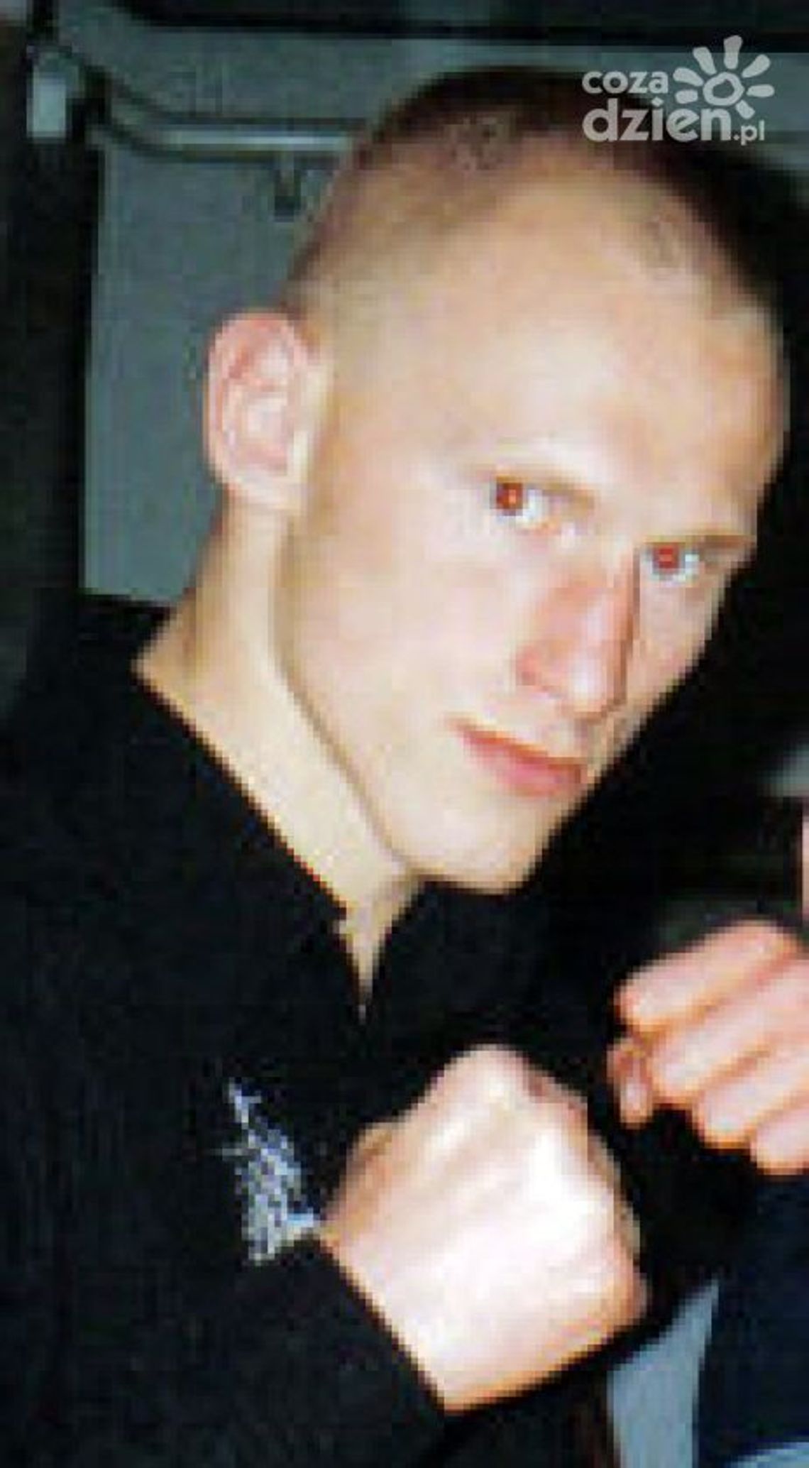 „DIABLO” WŁODARCZYK I 800 ZŁOTYCH ALIMENTÓW?