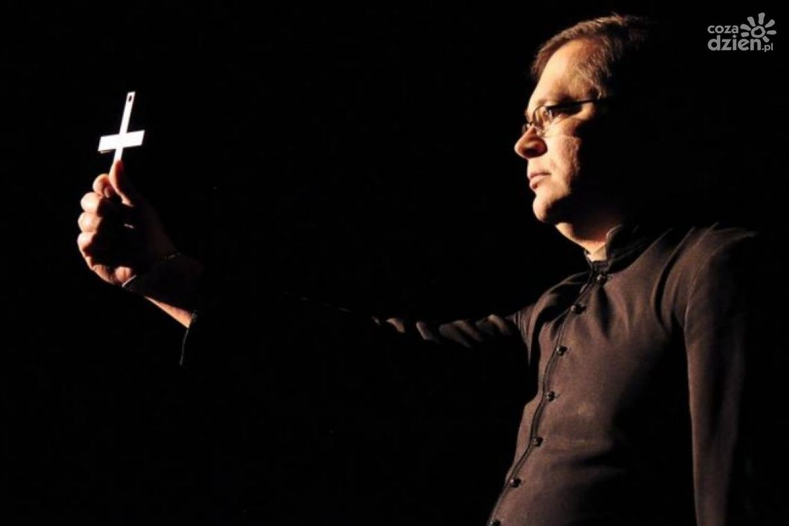 "Diabły" Sebastiana Równego