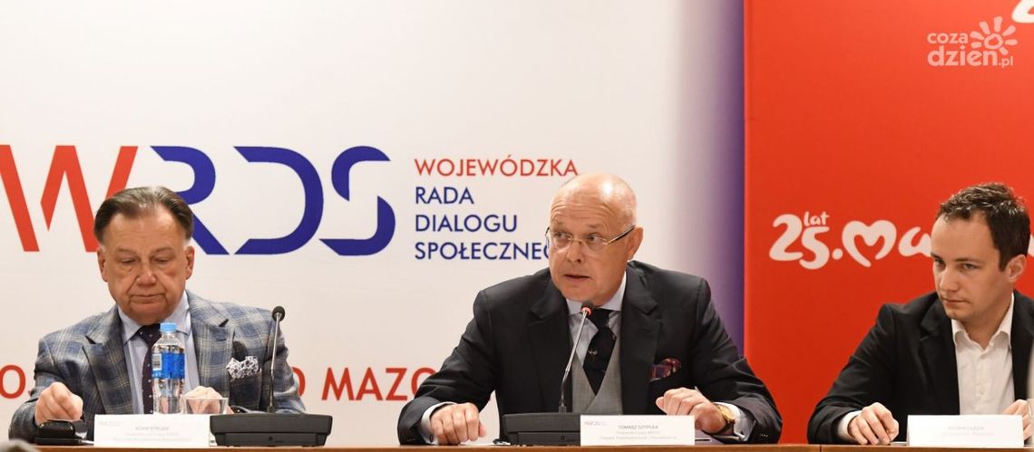 Dialog społeczny w nowej odsłonie?