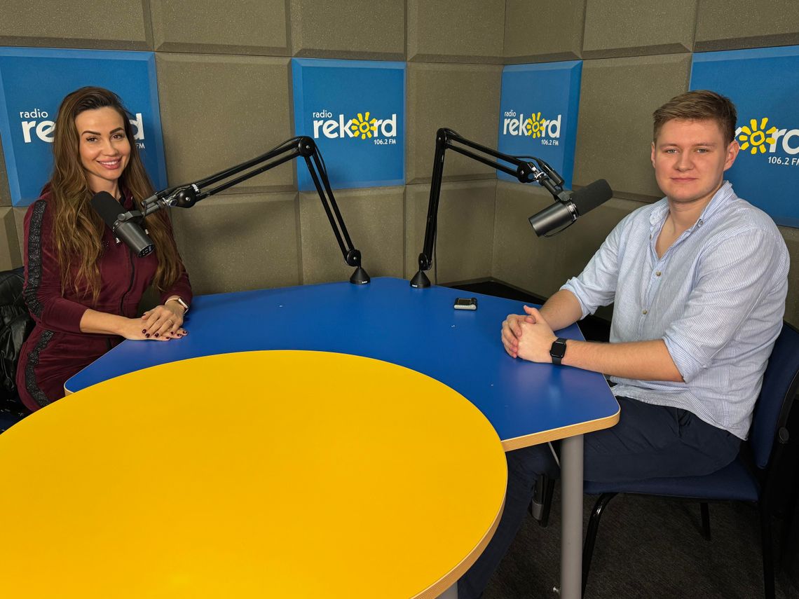 Diana Walkiewicz o pasji, współpracy z gwiazdami i planach na przyszłość Diana Walkiewicz o pasji, współpracy z gwiazdami i planach na przyszłość